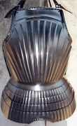 armature medioevali