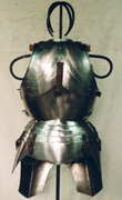 armature medioevali