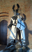 armature medioevali