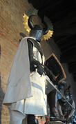 armature medioevali