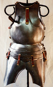 armature medioevali