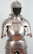 armature medioevali