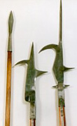 armature medioevali