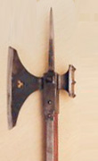 armature medioevali