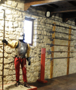 Castello di Summonte (Avellino)  - Millennium Fabri Armorum