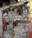 Castello di Summonte (Avellino)  - Millennium Fabri Armorum