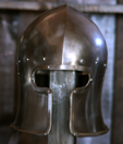 Elmi Armorum