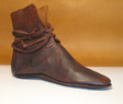 scarpe medioevali