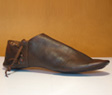 scarpe medioevali