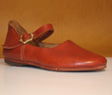 scarpe medioevali