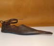 scarpe medioevali