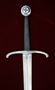 spade medioevali