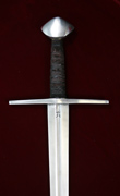 spade medioevali